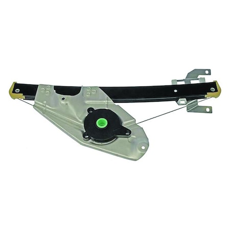 Wai Global POWER WINDOW REGULATOR ONLY, WPR5479LB WPR5479LB